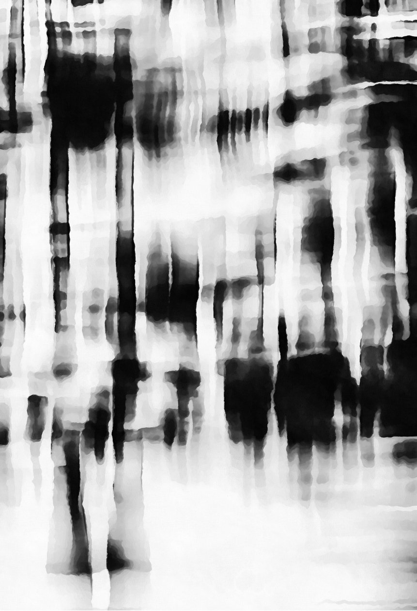 Poem About Residents by Alex Caminker