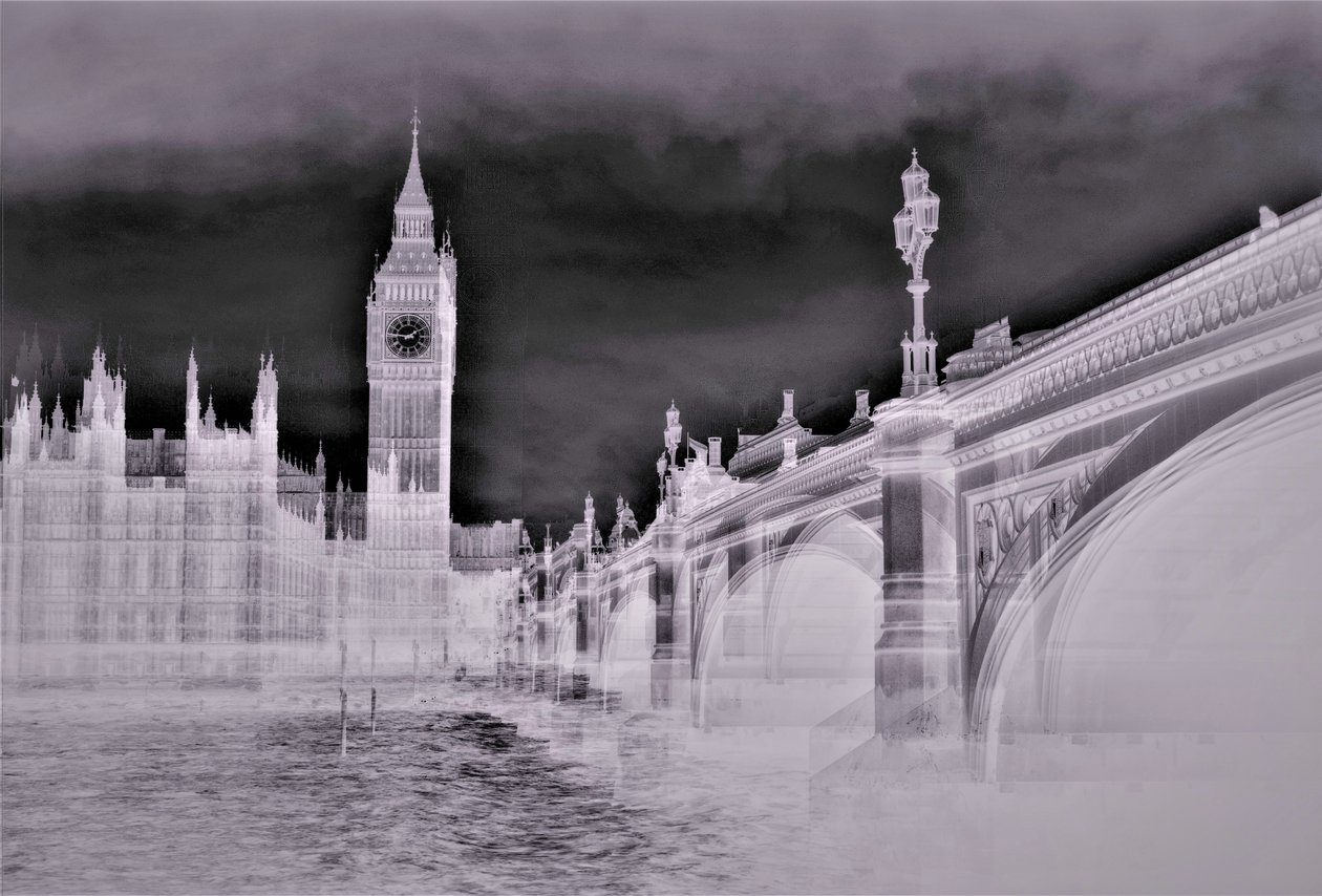 Bridge by Alex Caminker