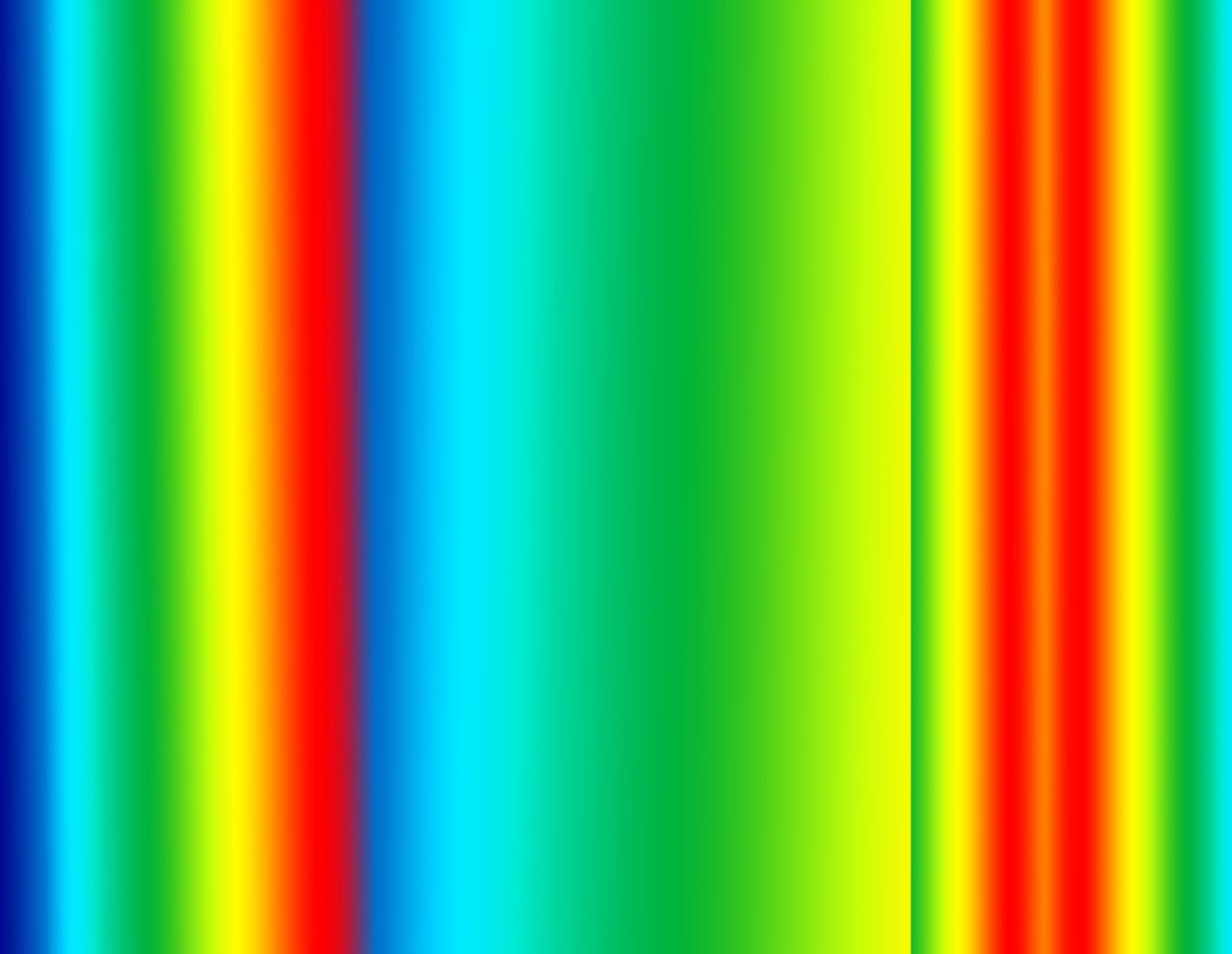 Colour Field #11 by Alex Caminker
