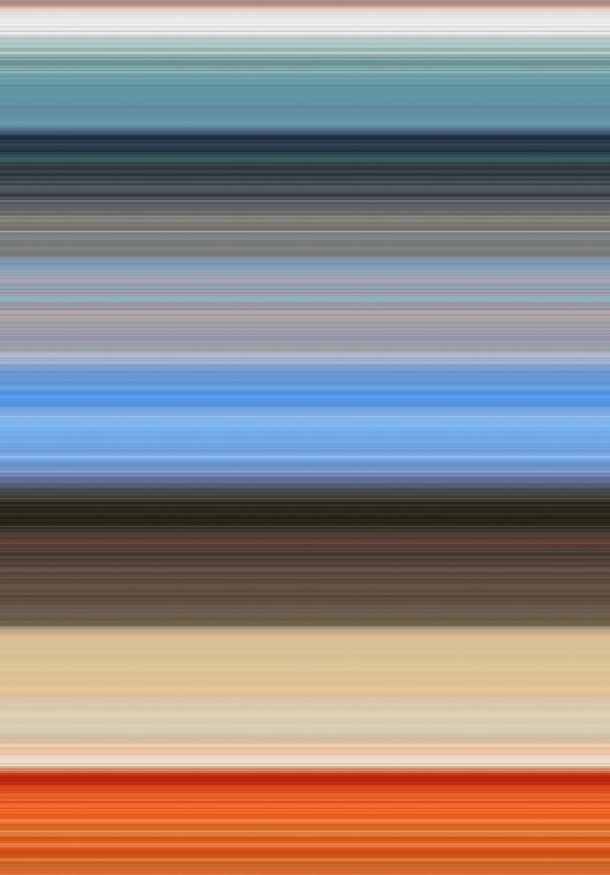 Palette IV by Alex Caminker