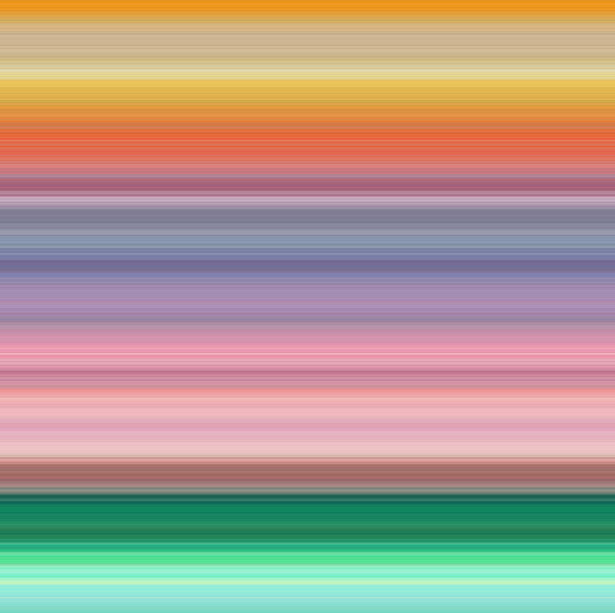 Pastel Colors by Alex Caminker
