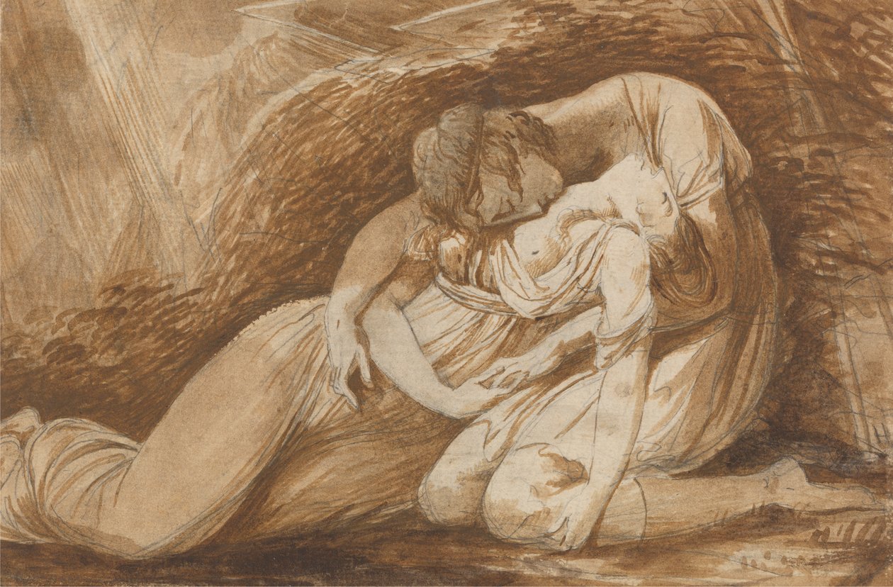 Celadon and Amelia from Thomson
