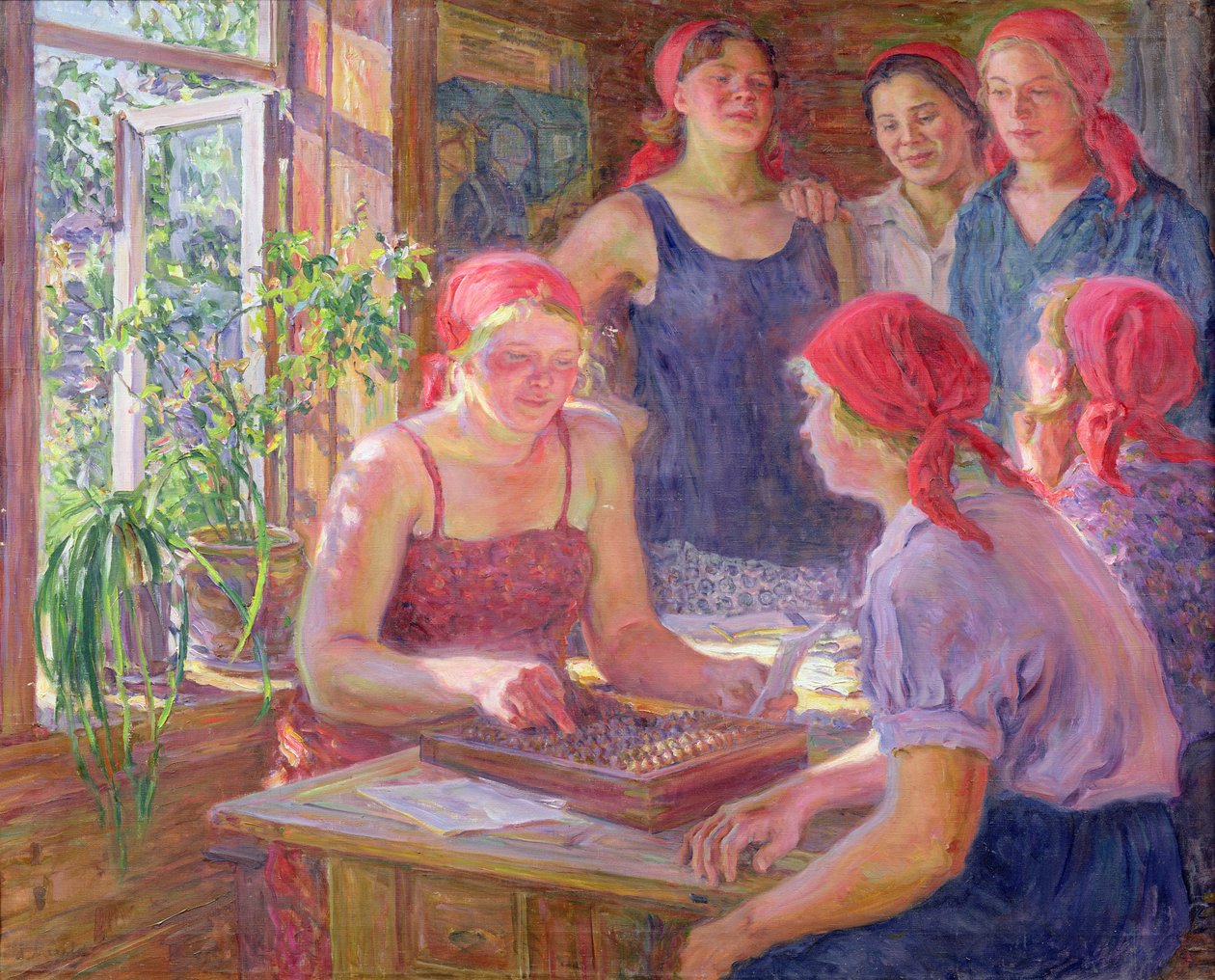 Working Days Calculation by Alexander Viktorovich Moravov