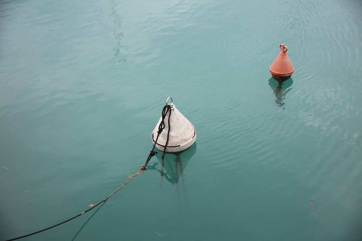 Minimalism by Alexandra Joseph