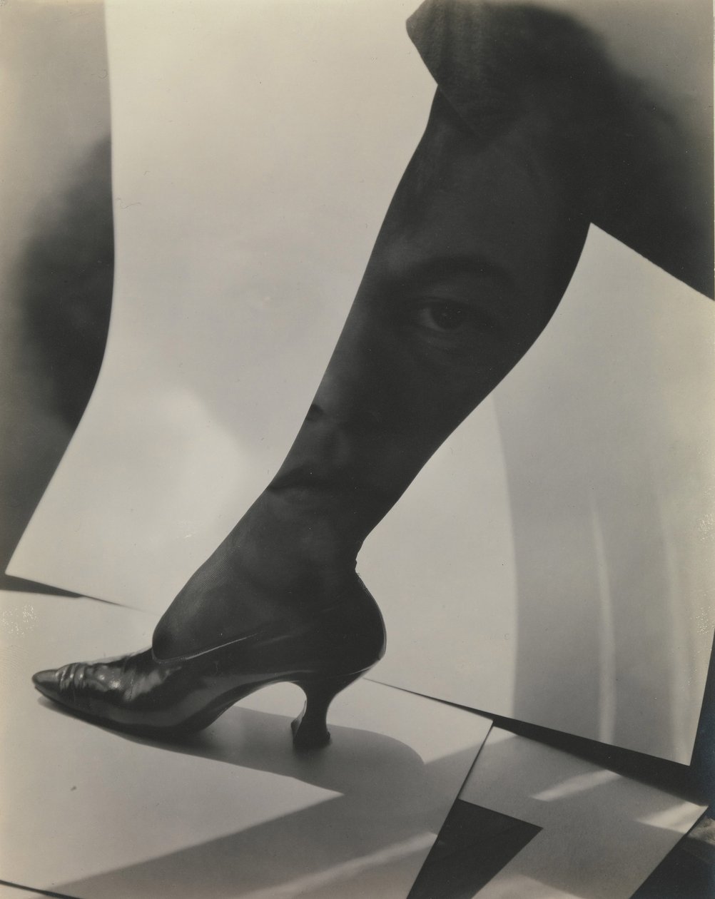 Dorothy True by Alfred Stieglitz