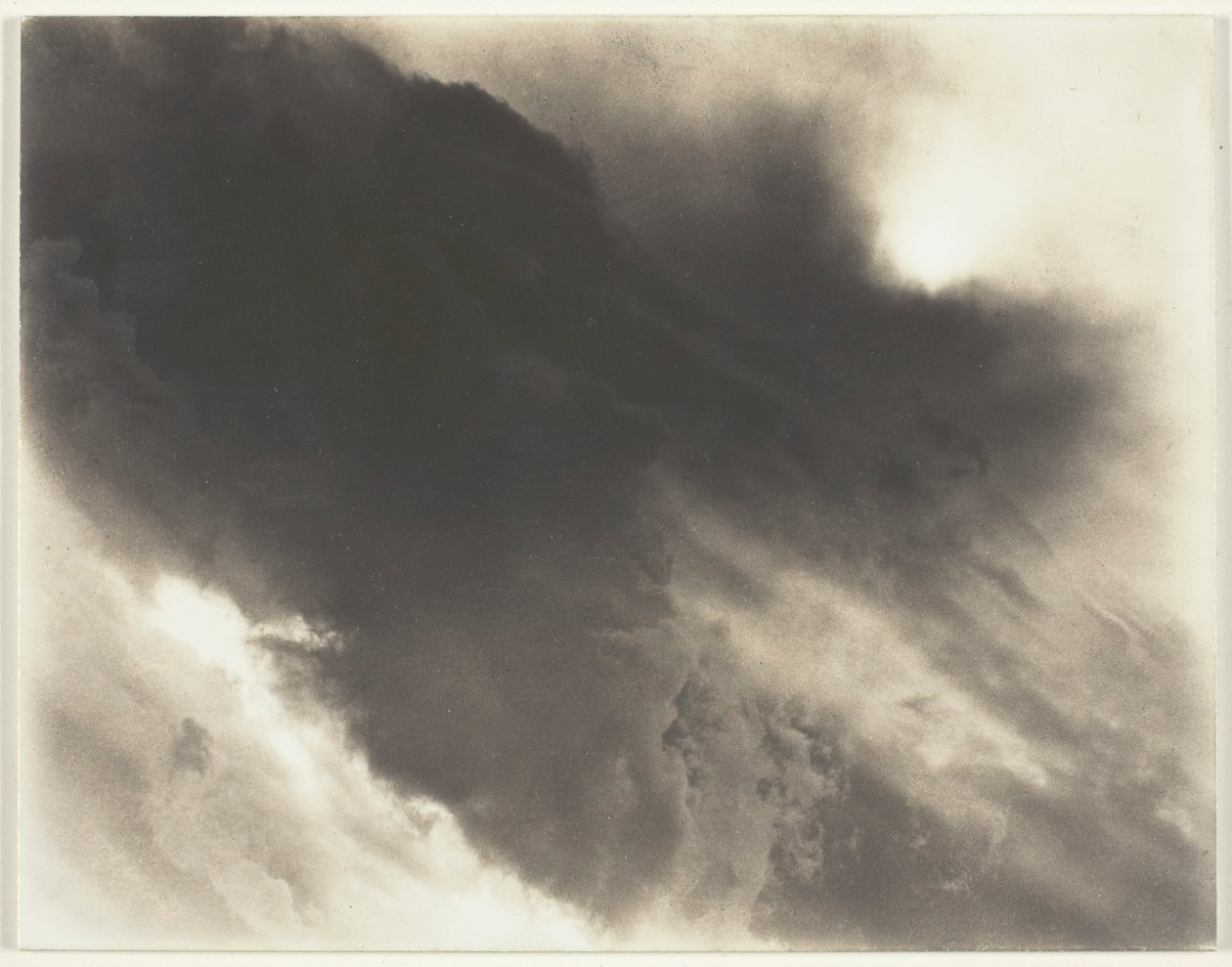 Equivalent by Alfred Stieglitz