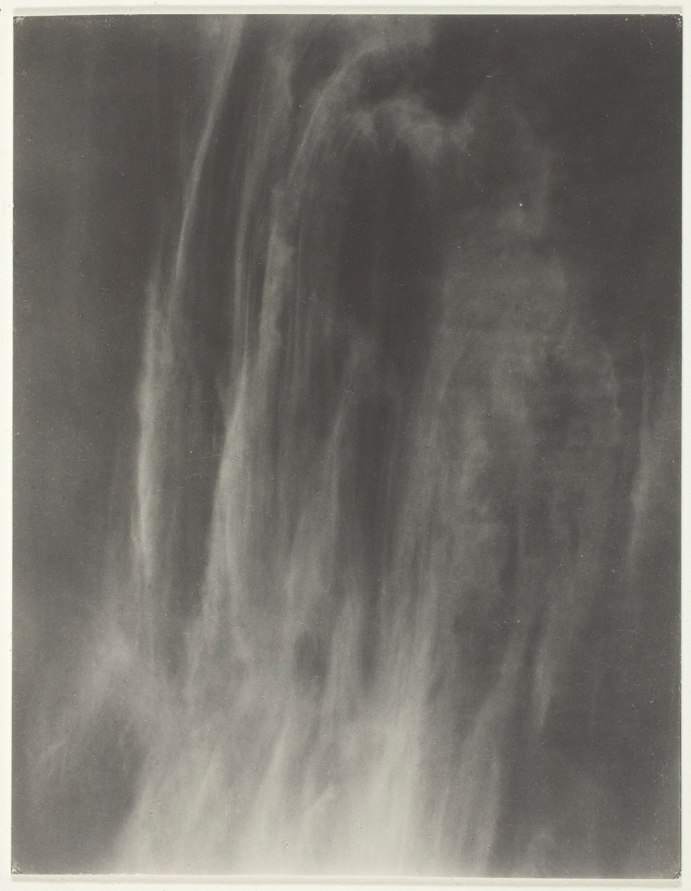 Equivalent by Alfred Stieglitz