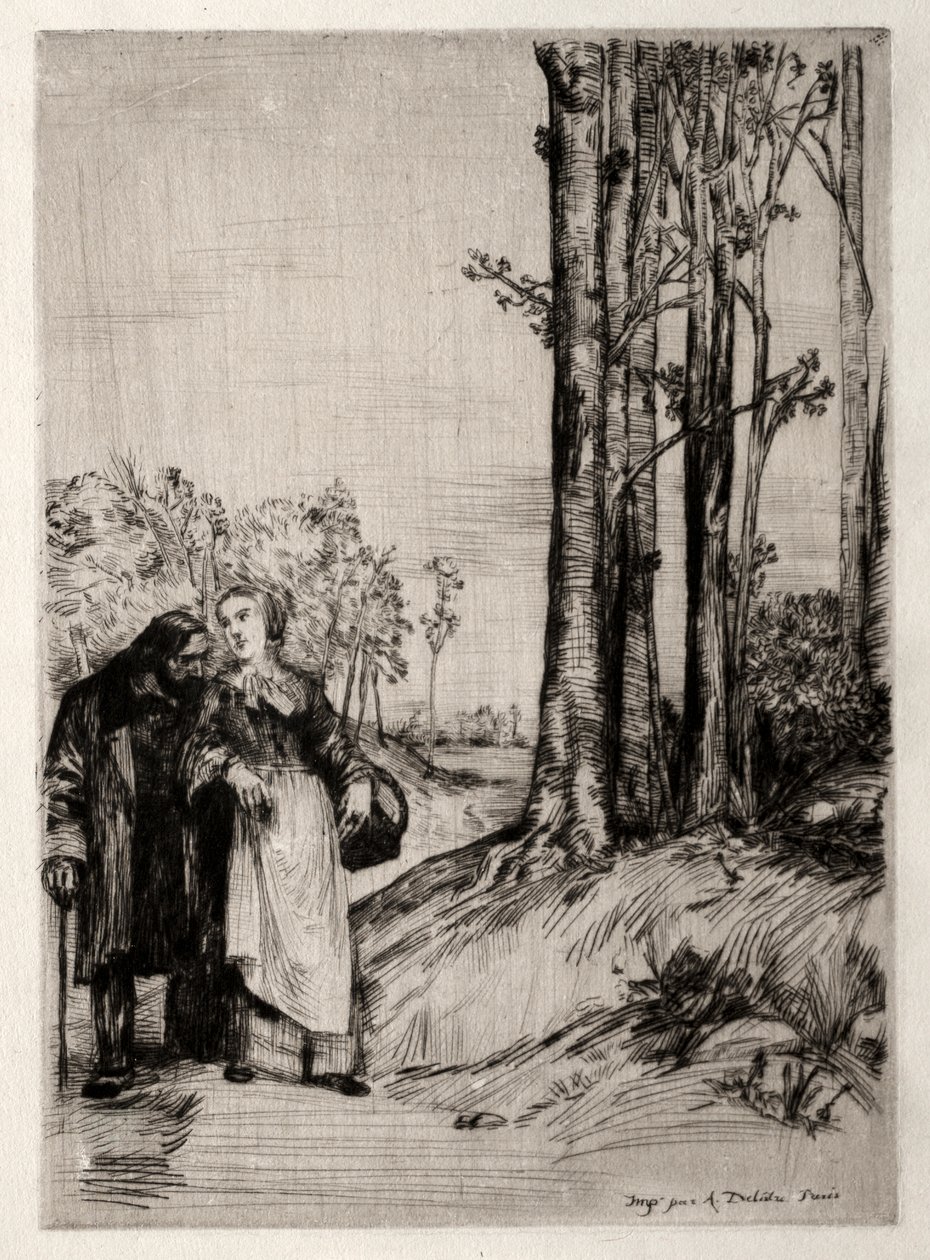 The Convalescent