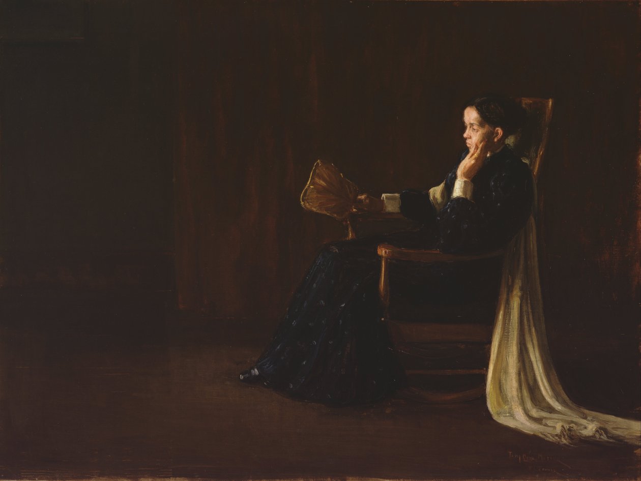 Portrait of the Artist