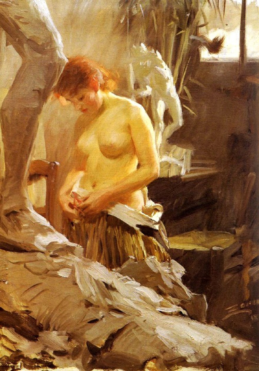 In Wikström