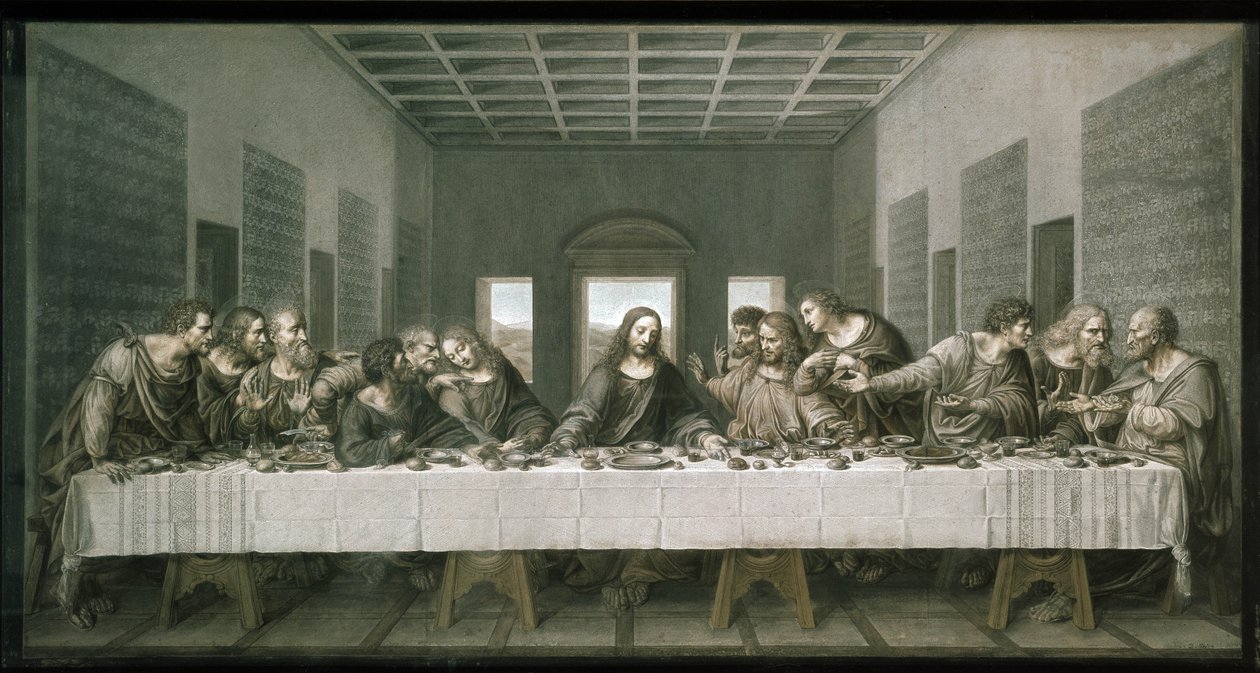 Copy of Leonardo