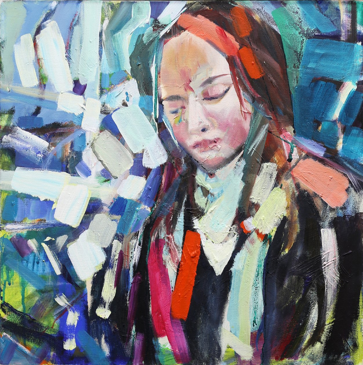 May by Angie Kenber
