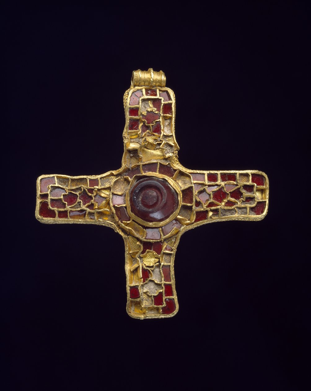 Cross (Holderness Cross) by Anglo Saxon