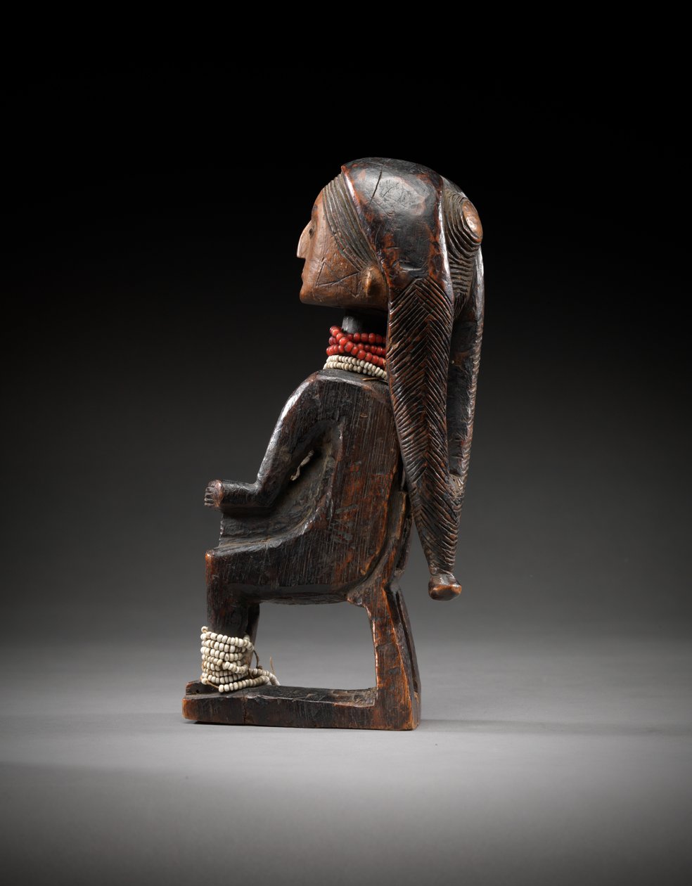 Pipe by Angolan School