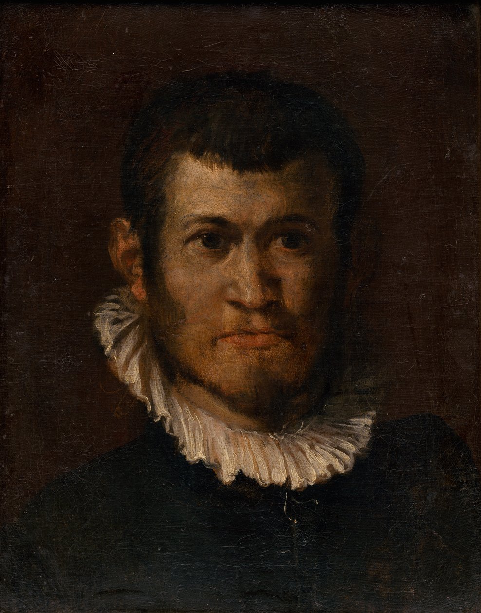 Study of a Man
