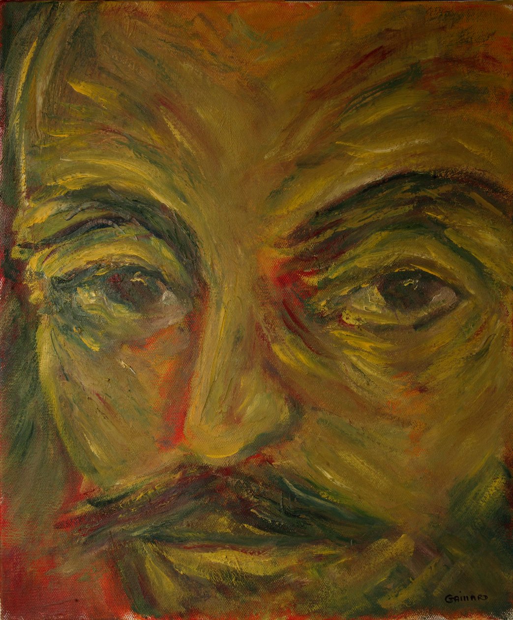 Shakespeare, Macbeth, from 