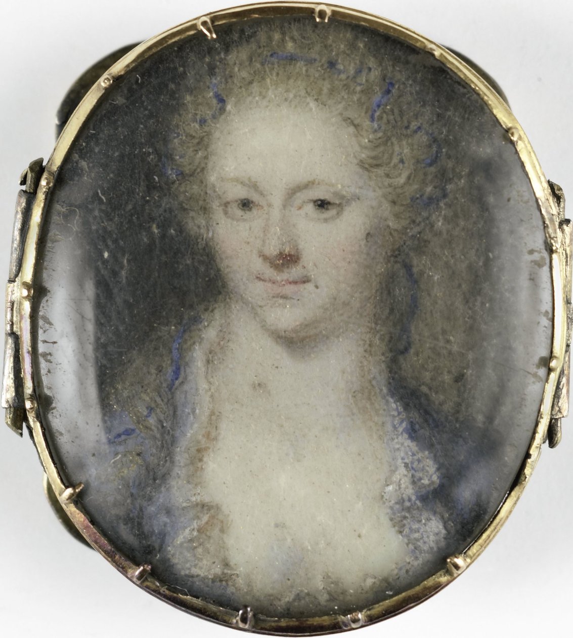 Portrait of a Woman by Anonymous