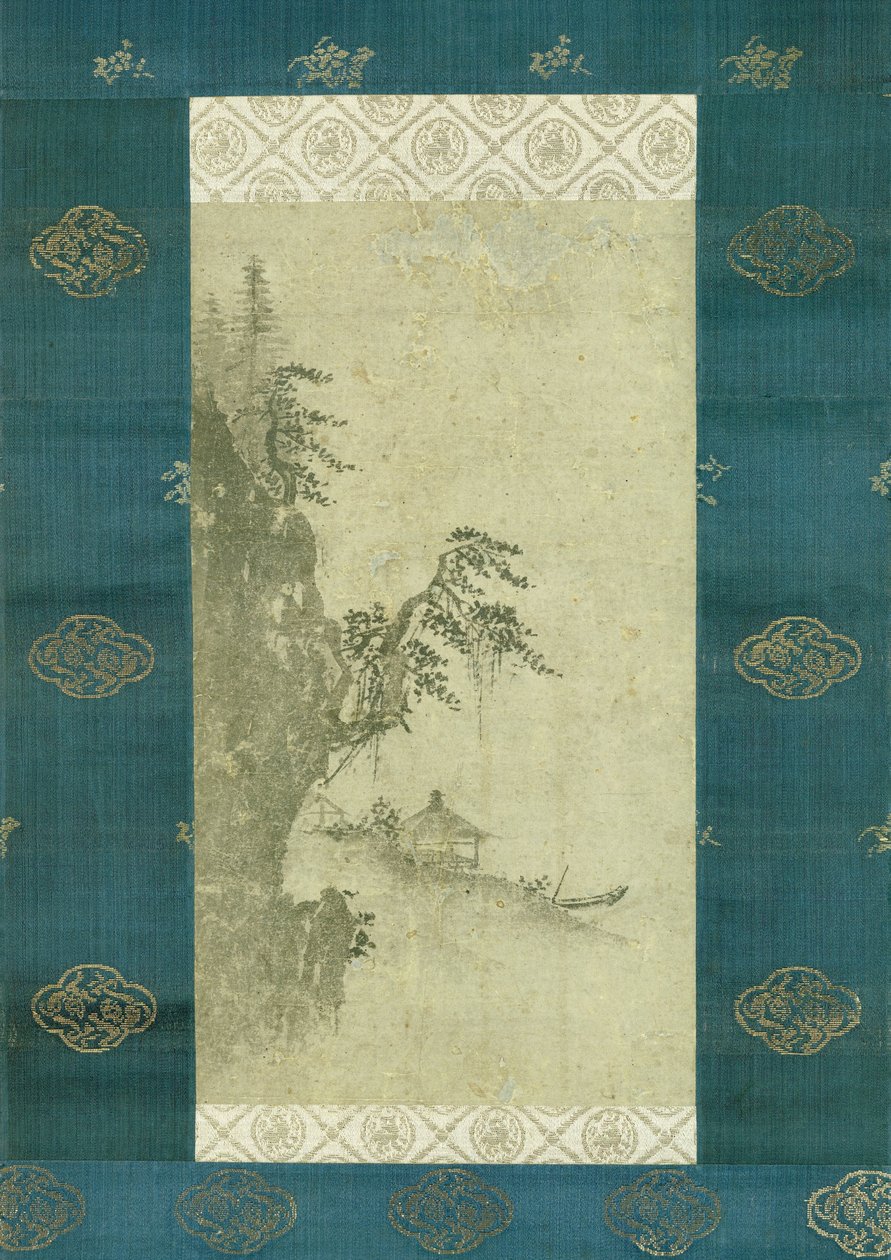 Handscroll Painting by Anonymous