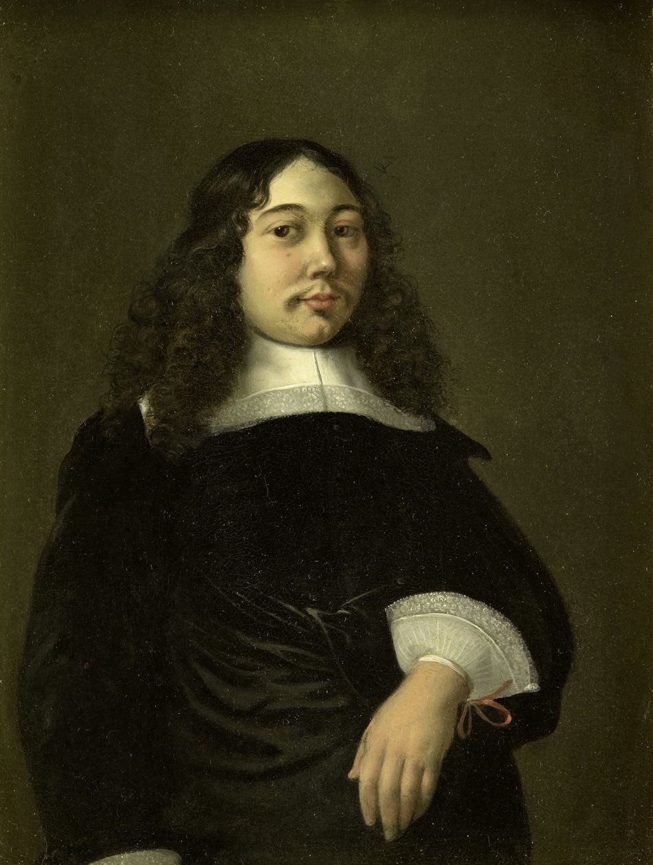 Wijnand Wijnands by Anonymous