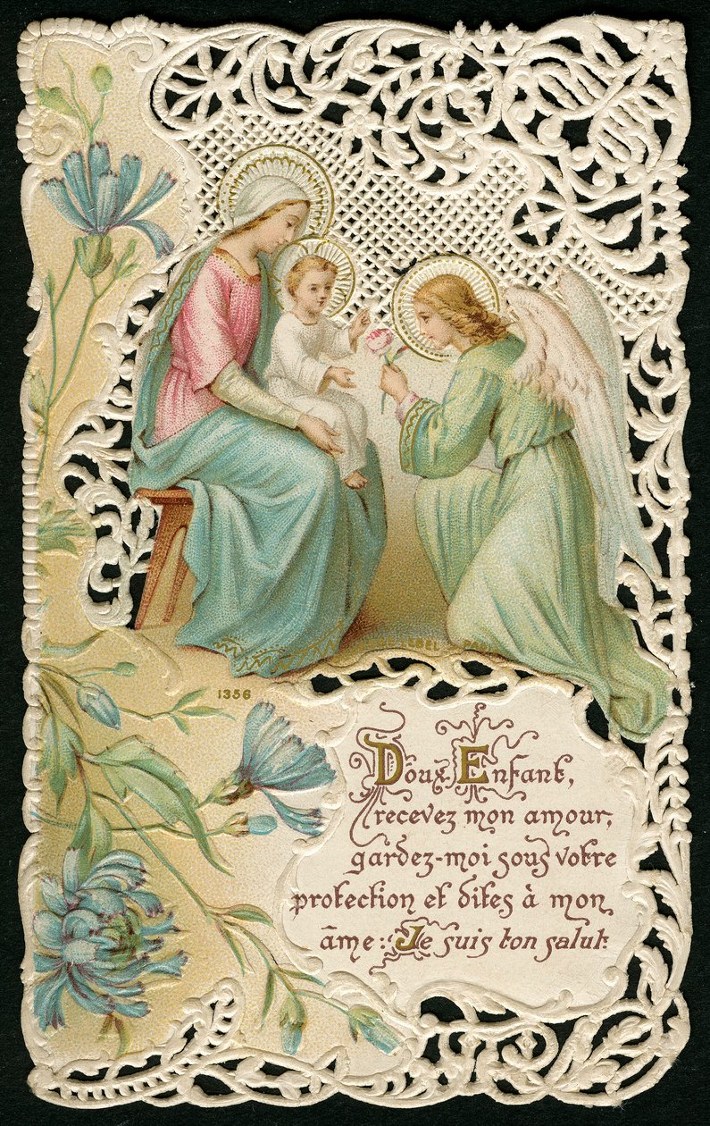 Prayer to Jesus Child by Anonymous Anonymous