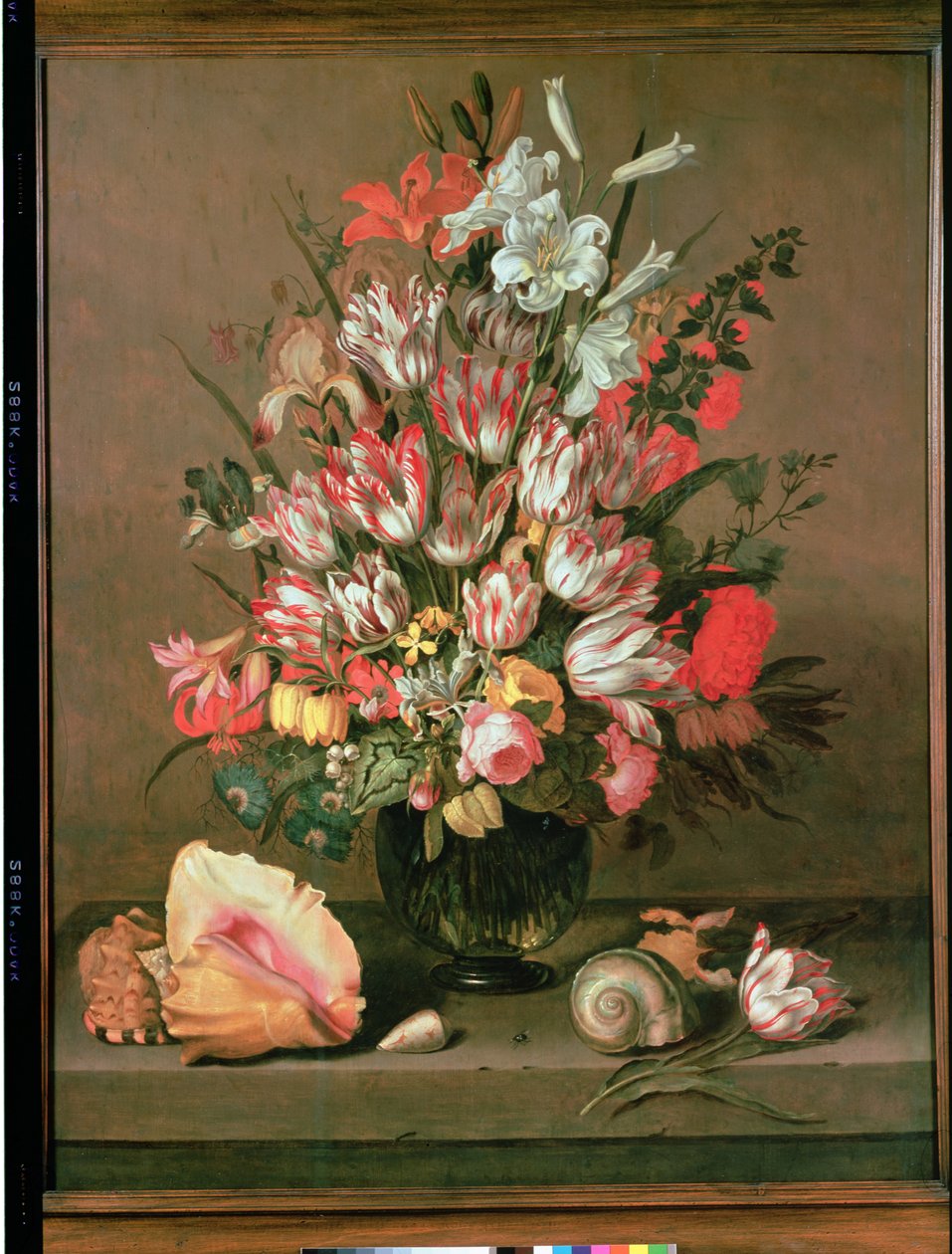 Unknown Image by Anthony I Claesz