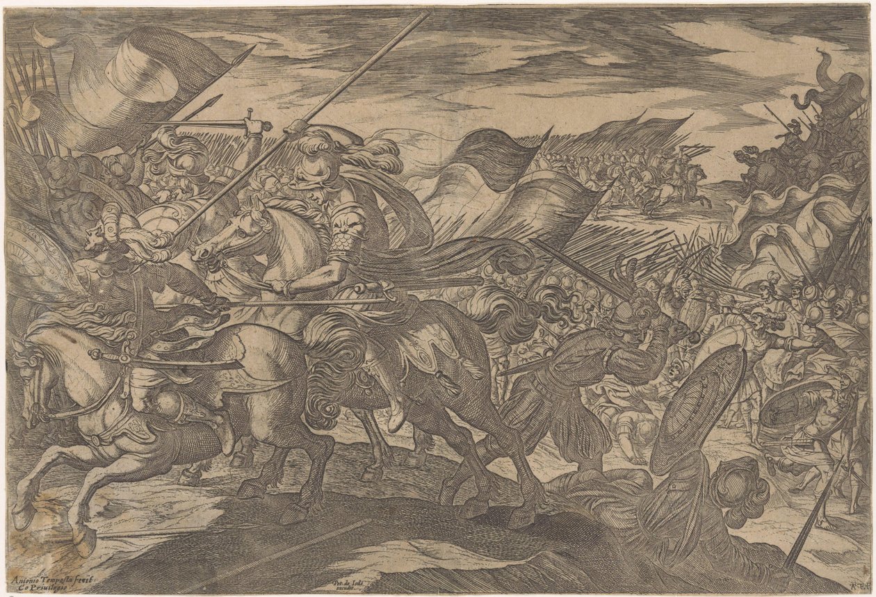 Fighting Soldiers (series 3) (series title) by Antonio Tempesta
