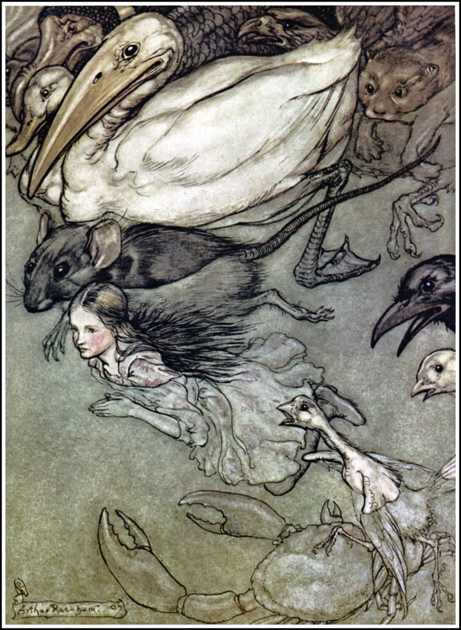 Alice