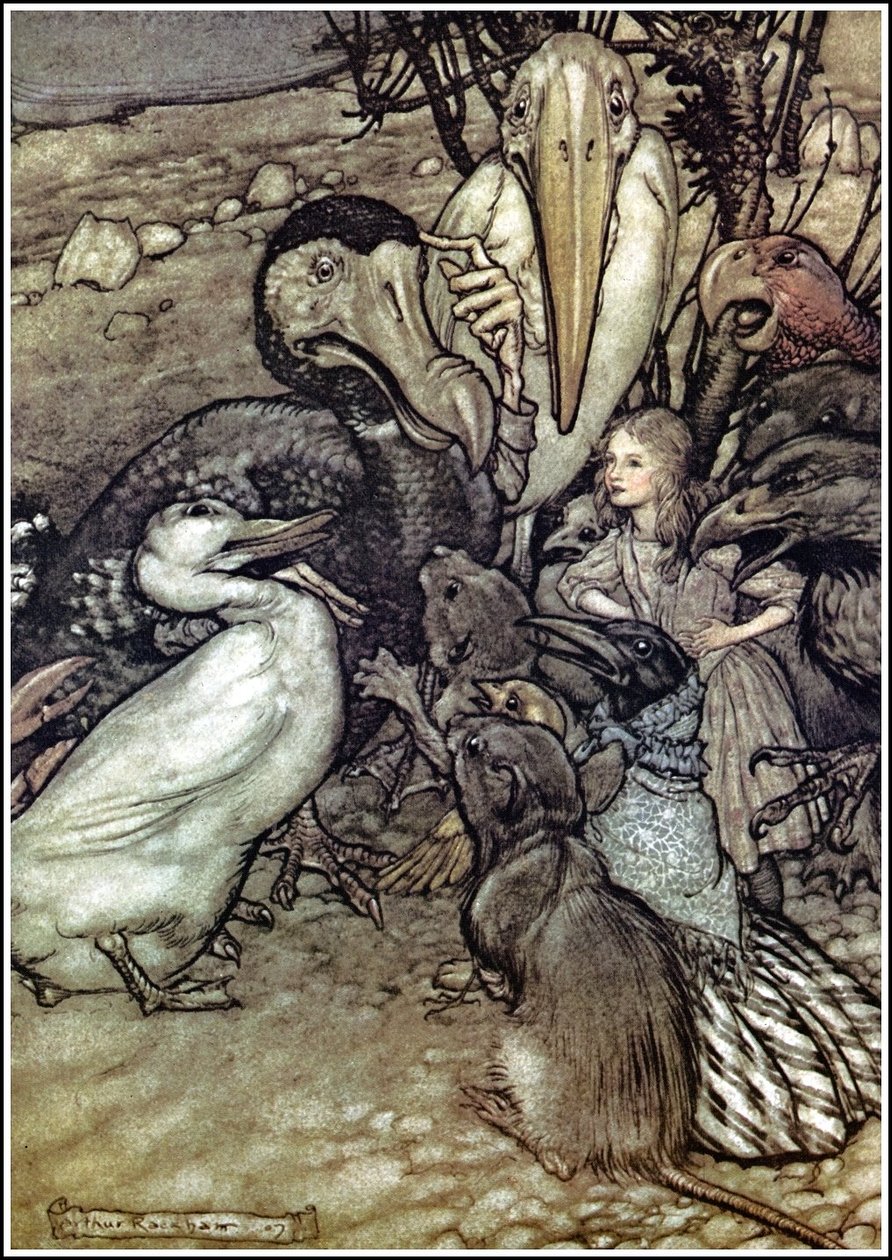 Alice