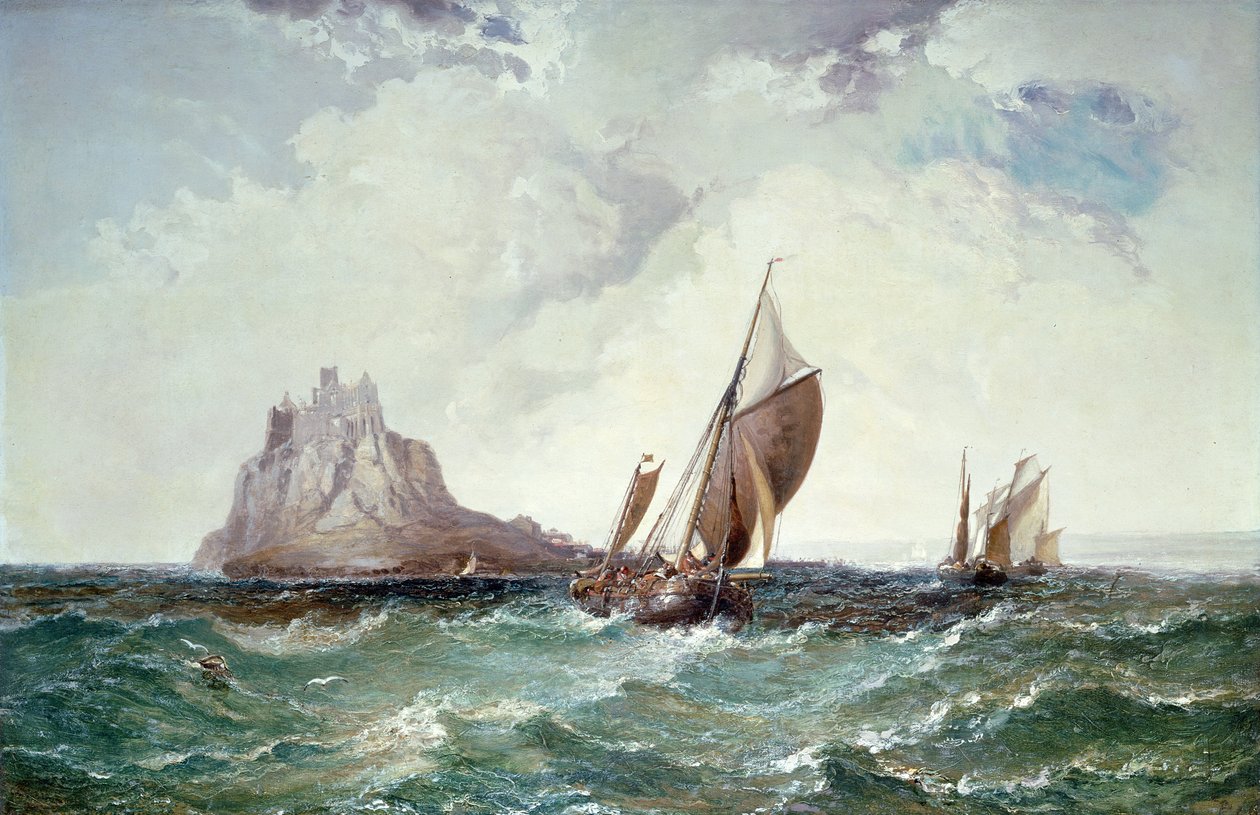 Unknown Image by Arthur Joseph Meadows
