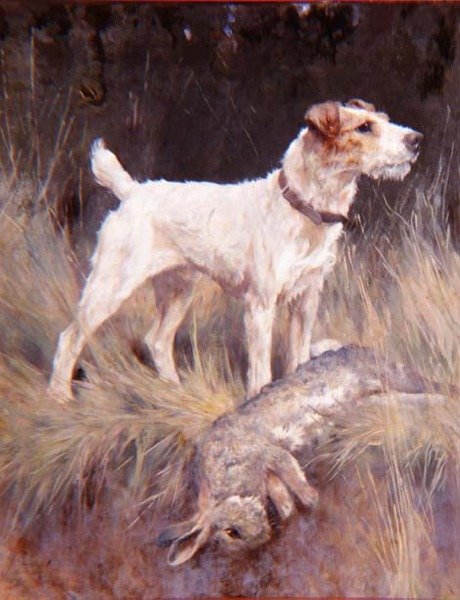 Realization by Arthur Wardle