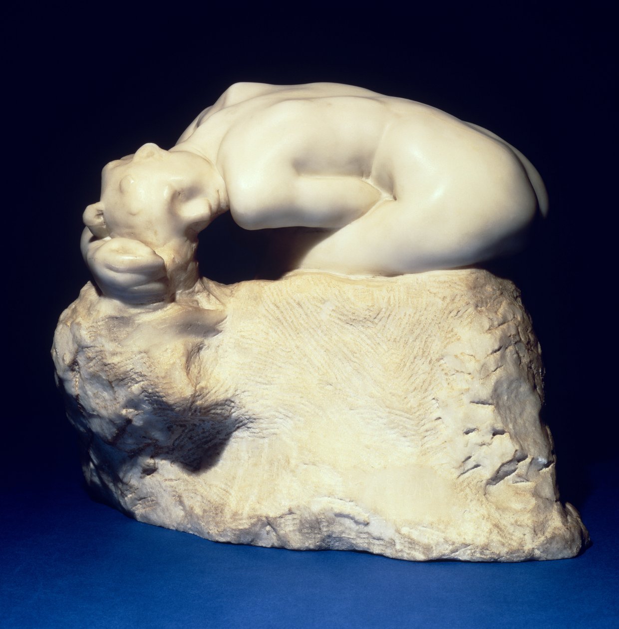 Andromeda by Auguste Rodin