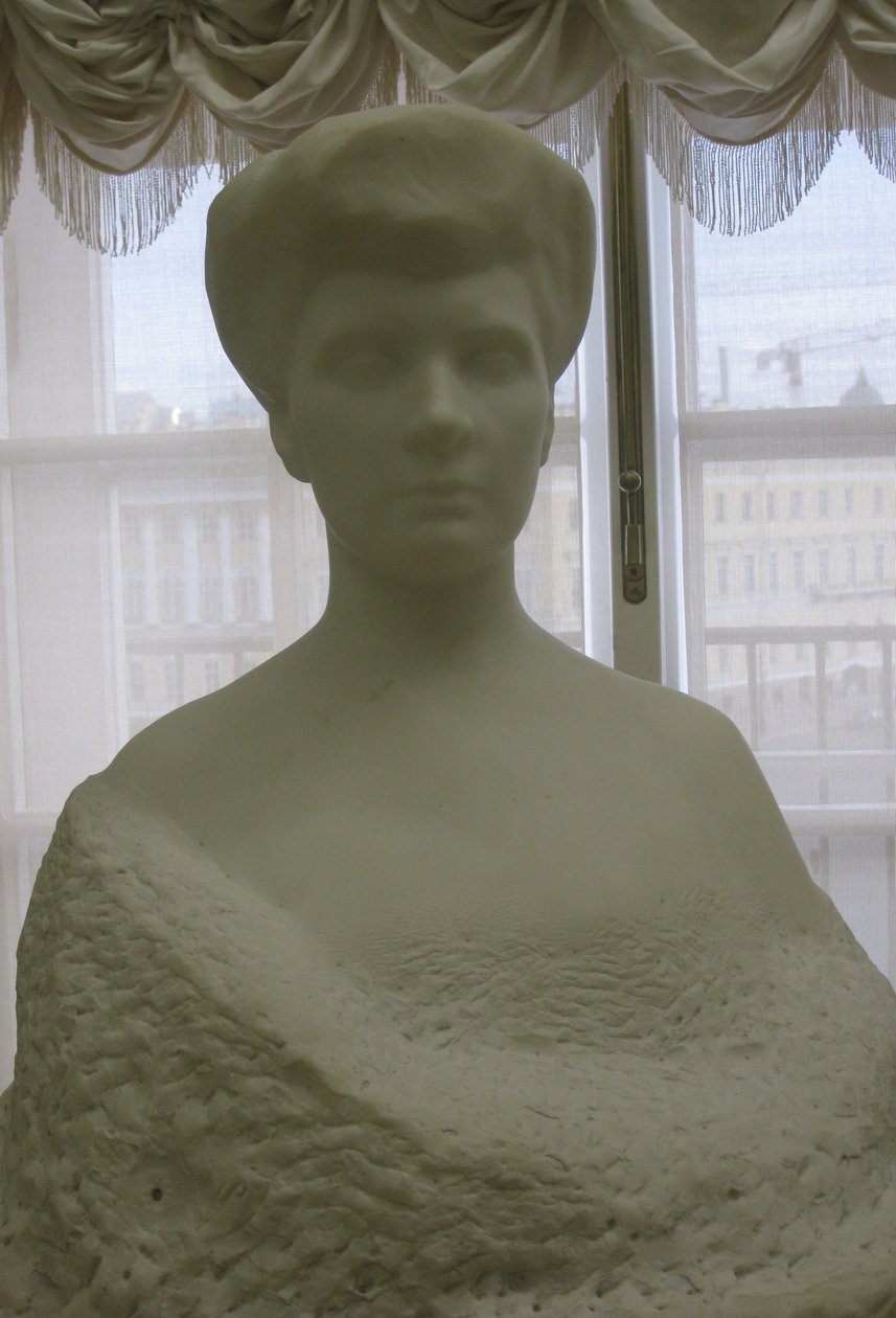 Own Work by Auguste Rodin