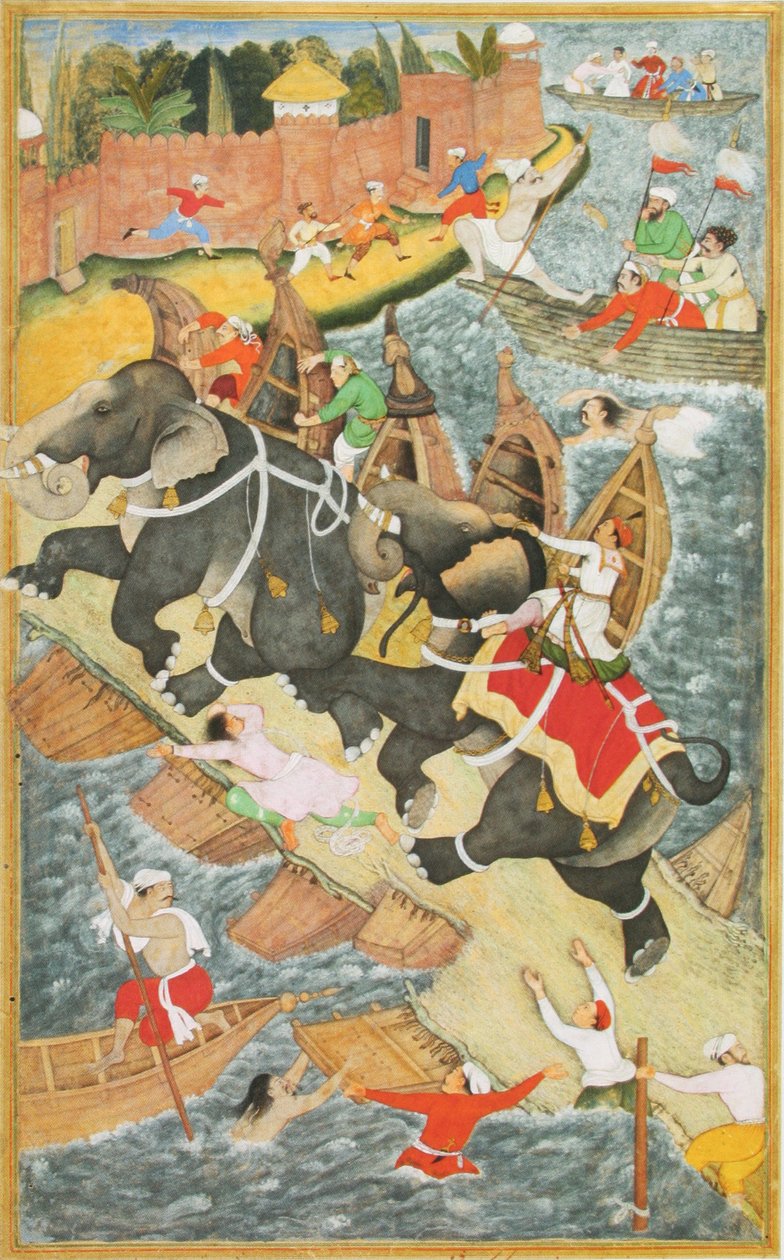 Akbar