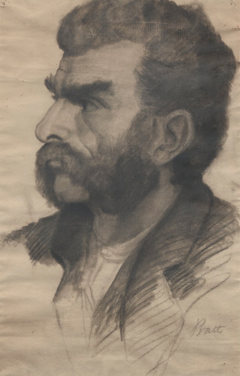Farmer by Bela Lyon Pratt