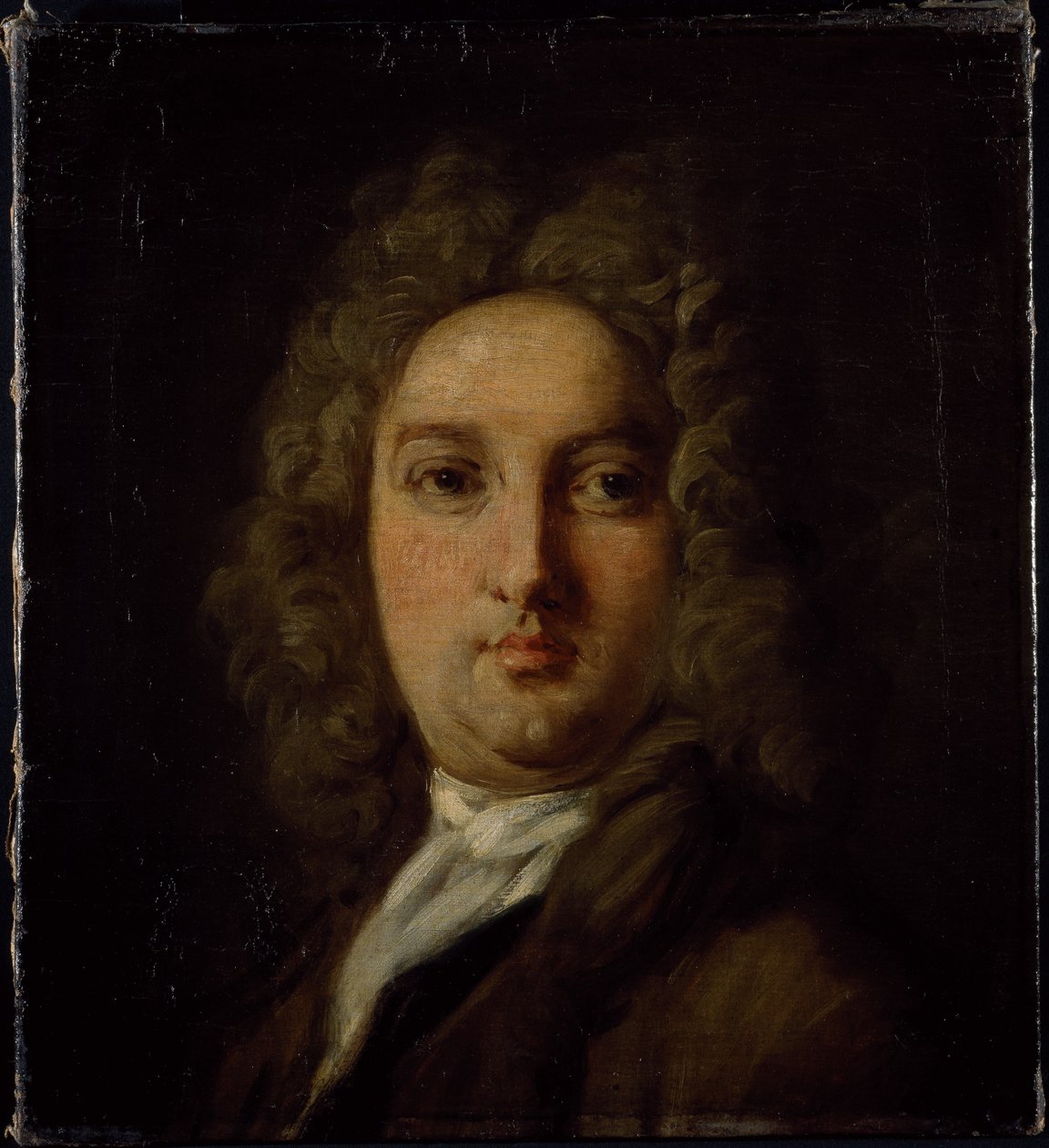 William Kent by Benedetto Luti