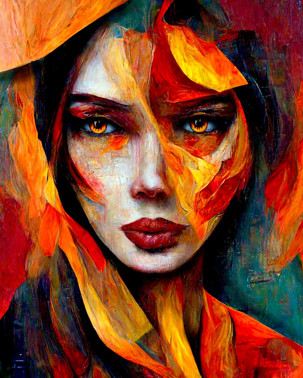 Unleash Hell by Blake Munch