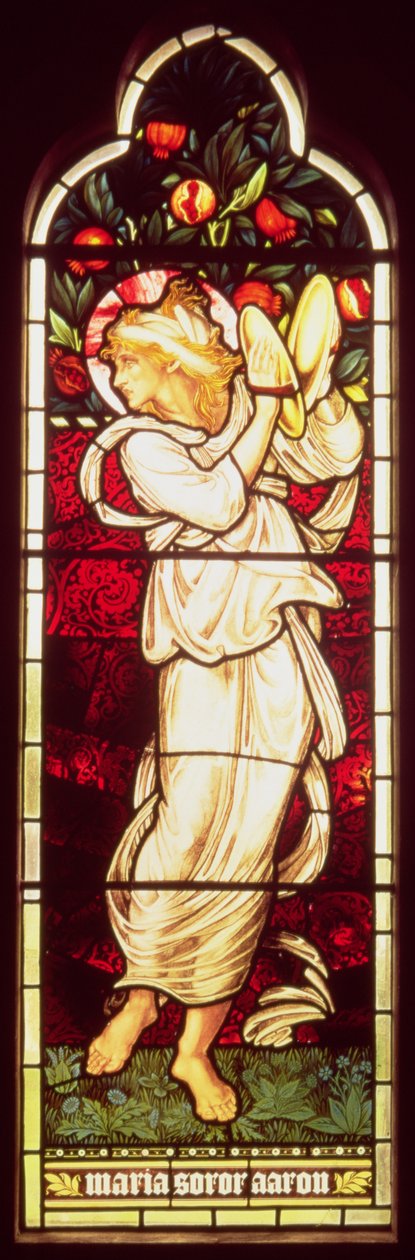 Miriam by C. W. Faulkner and Co.