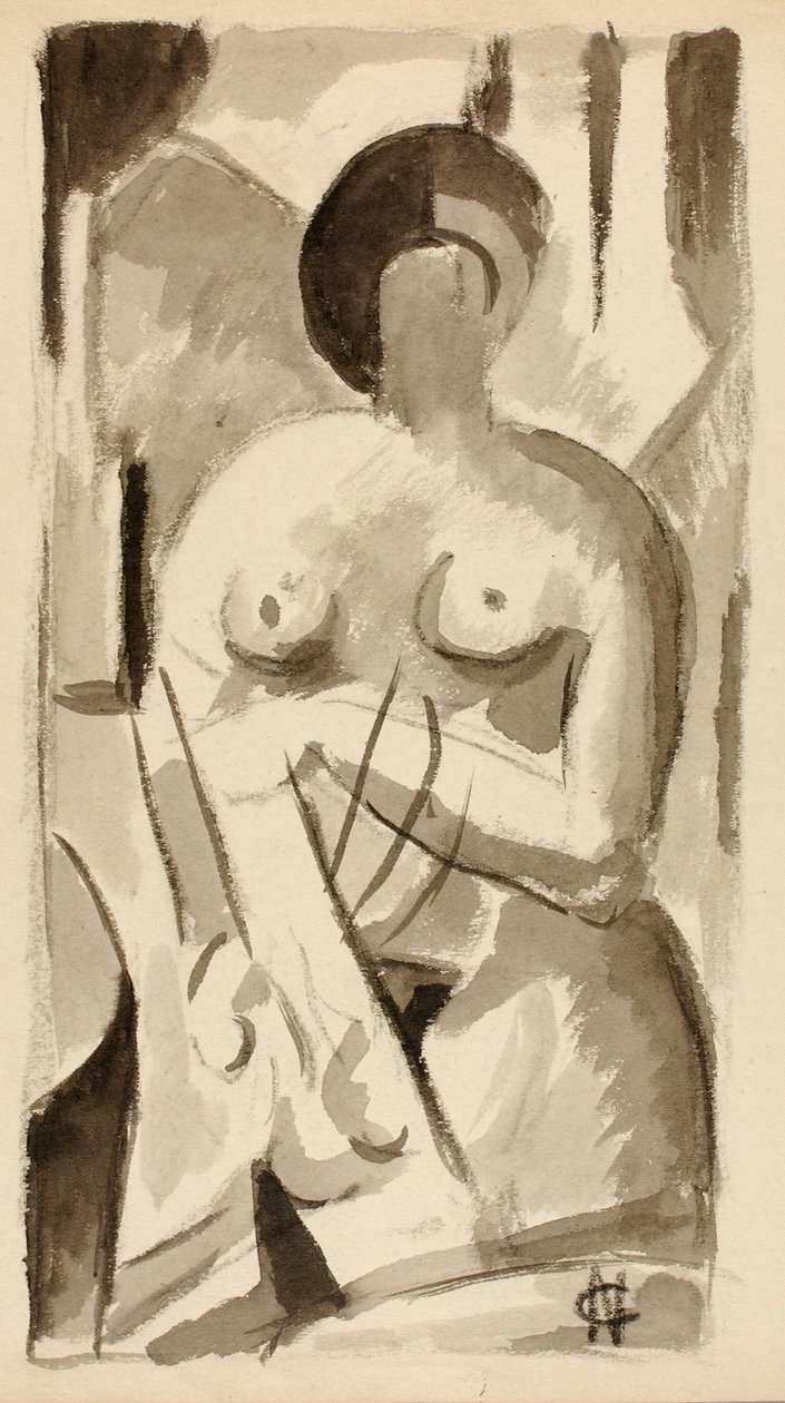Abstract by Carl Newman