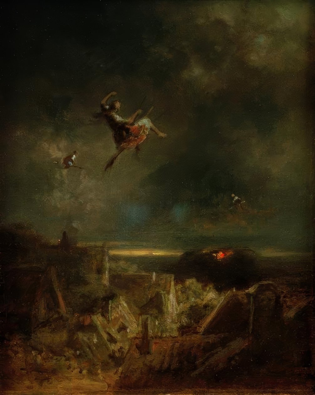 Witches