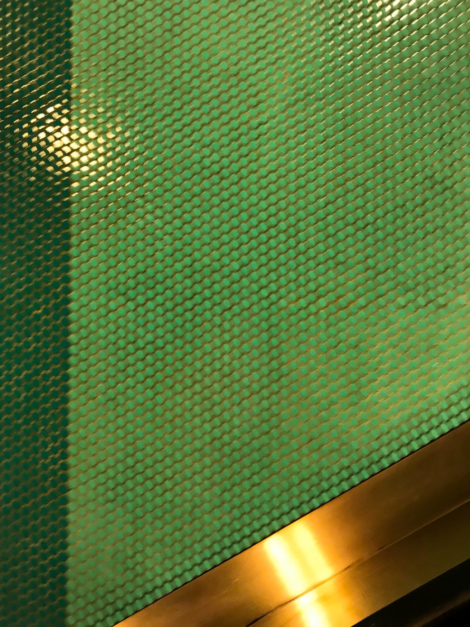 Composition - Architecture - Details by Cécile Jamet