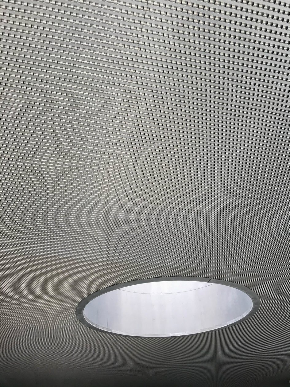 Composition - Architecture - Details by Cécile Jamet