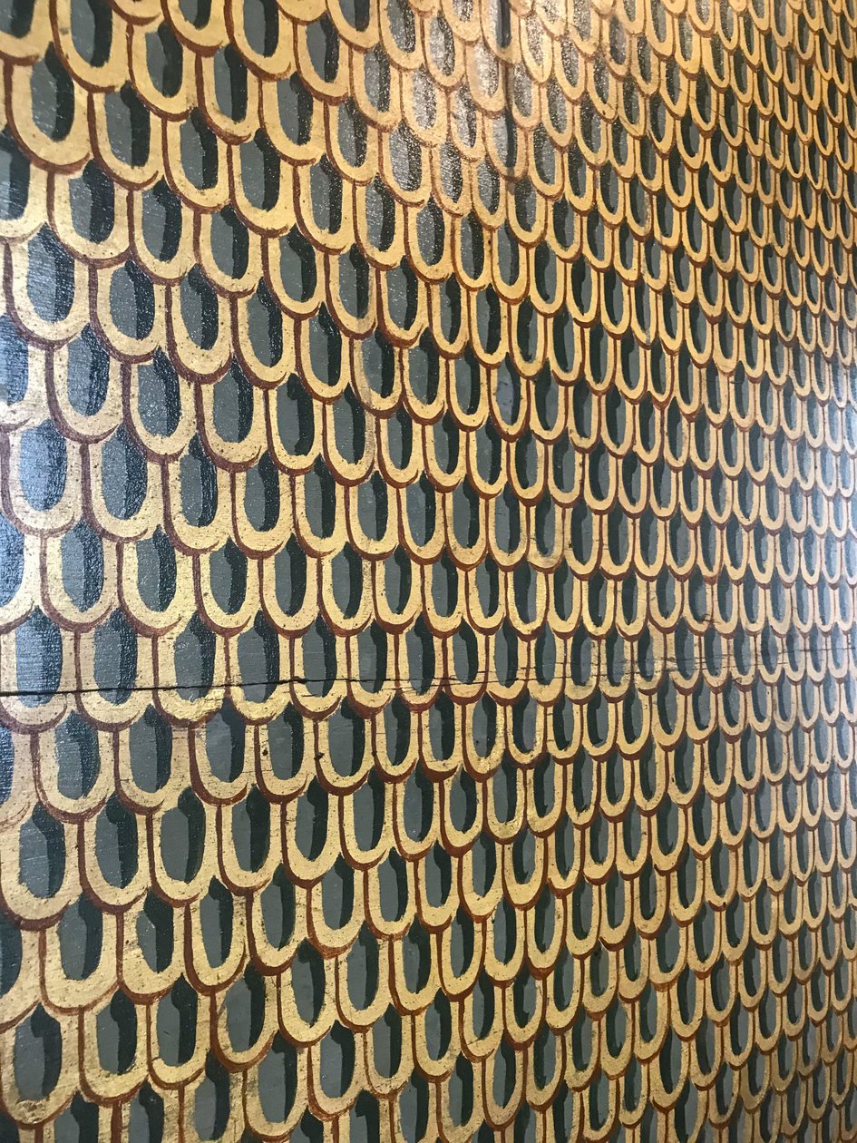 Composition - Architecture - Details by Cécile Jamet