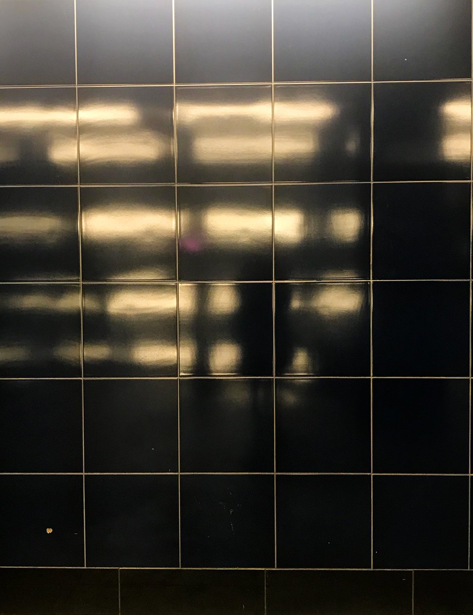 Composition - Architecture - Details by Cécile Jamet