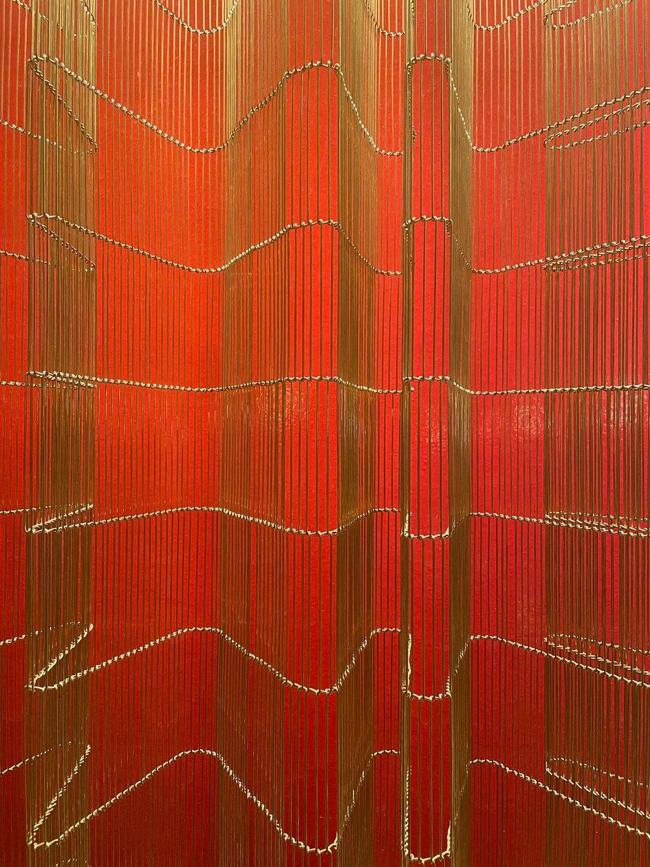 Composition - Architecture - Details by Cécile Jamet