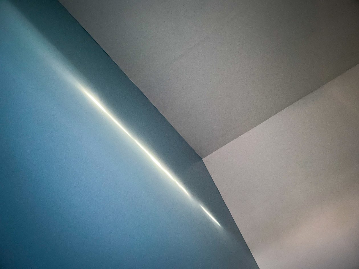 Composition - Architecture by Cécile Jamet