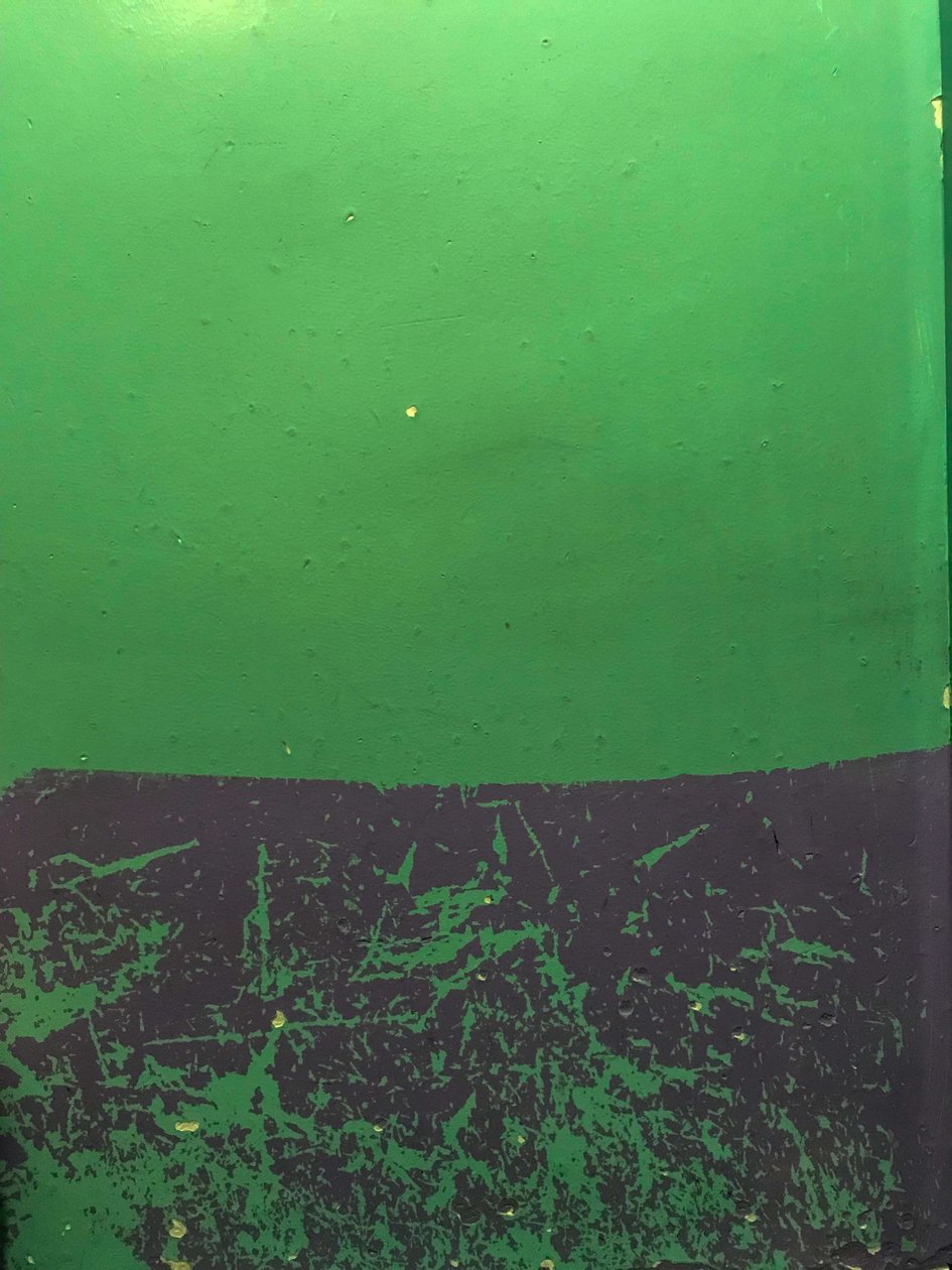 Composition by Cécile Jamet