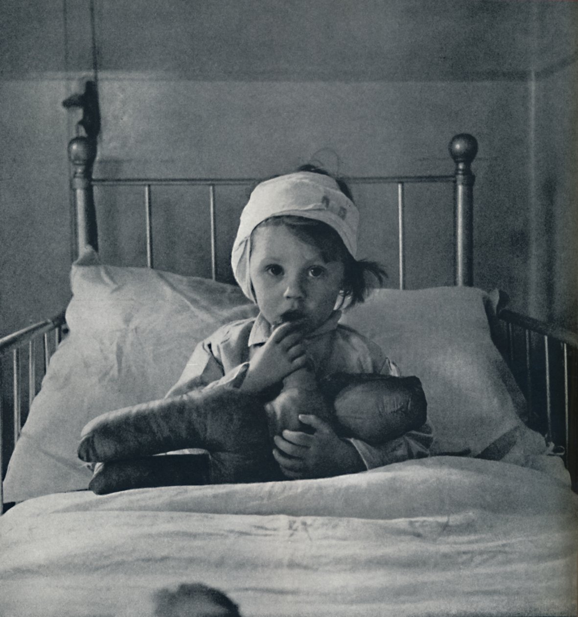 The Age of Innocence by Cecil Beaton