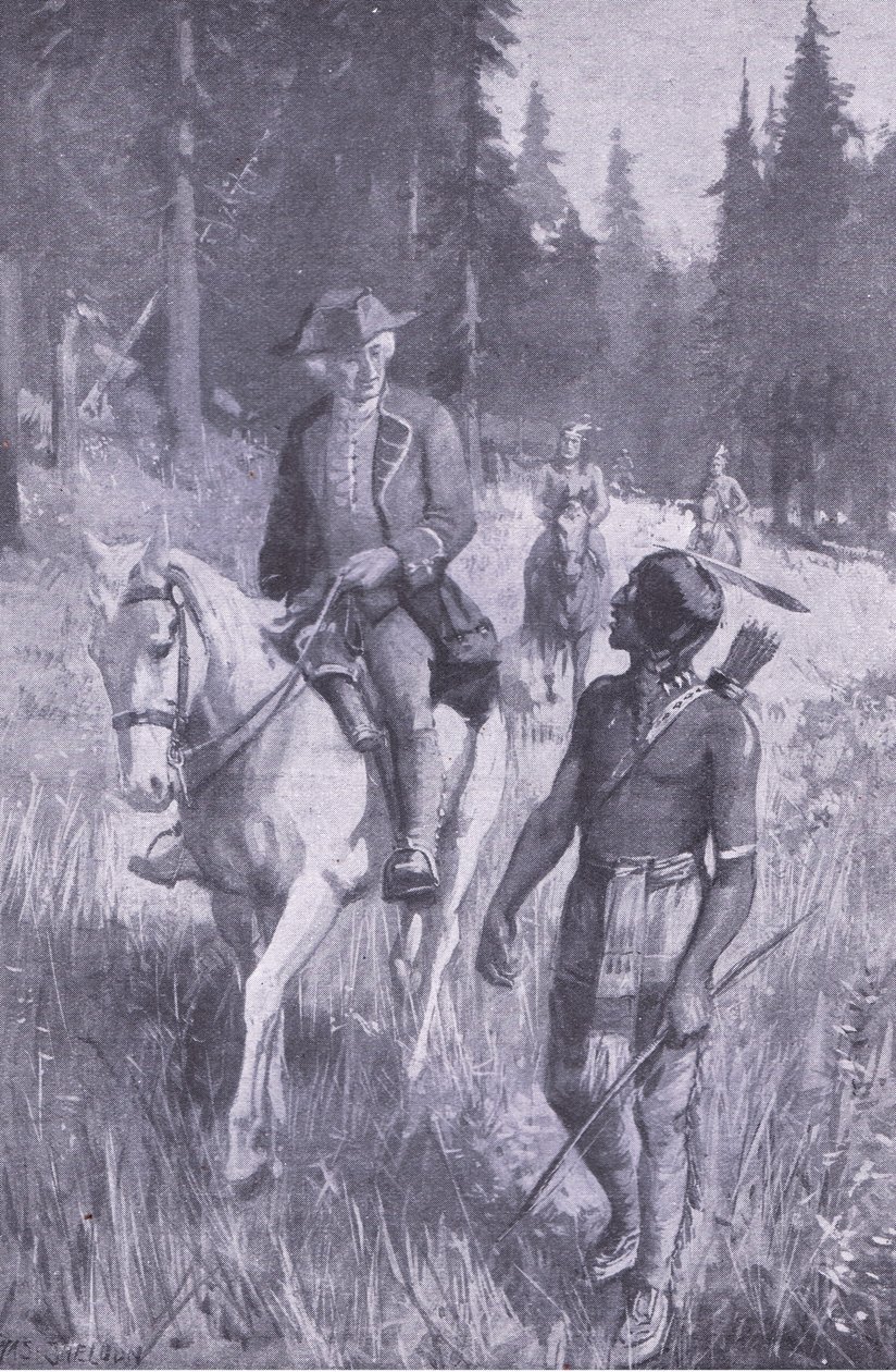 Oglethorpe of Georgia by Charles Mills Sheldon