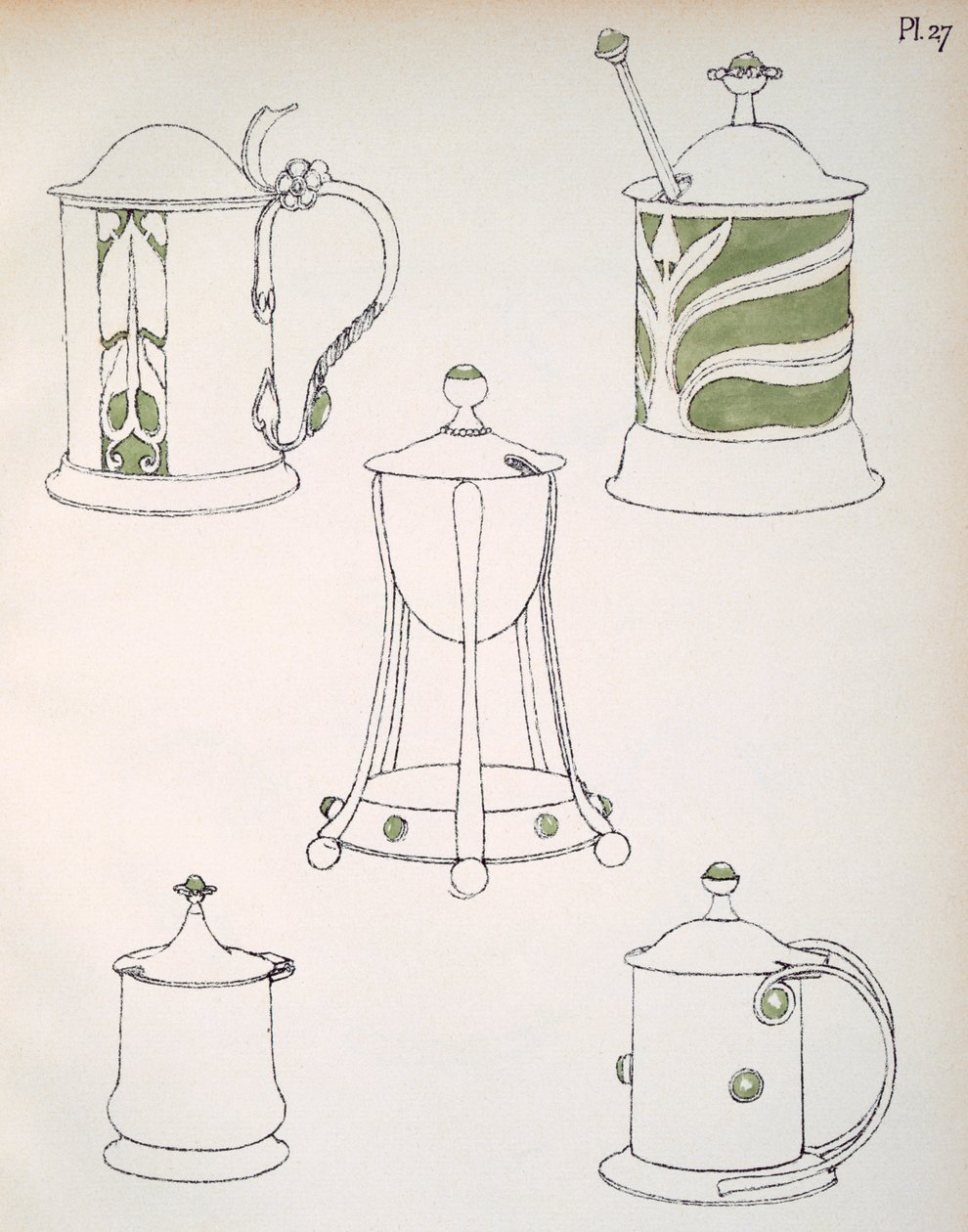 Designs from 