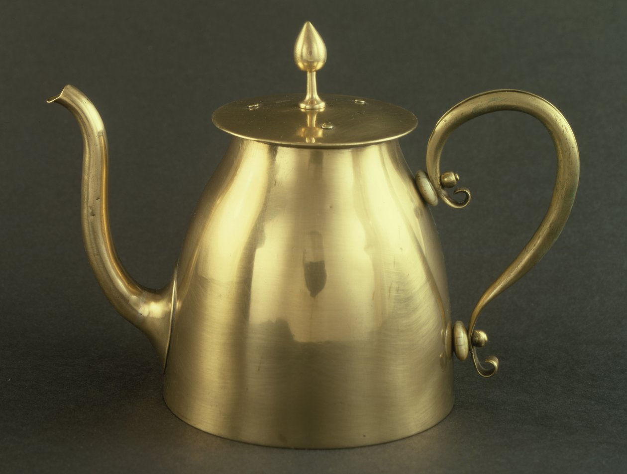 Teapot by Charles Francis Annesley Voysey